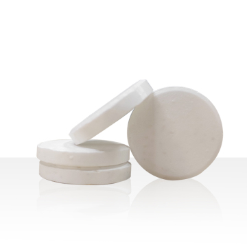 Wholesale Eco-Friendly Hand Washing Effervescent Soap Tablets