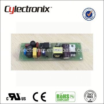 40w 50w 55W Street light internal led driver constant current CE Approval 240ma led driver