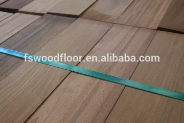 unfinished cumaru hardwood flooring super hardness