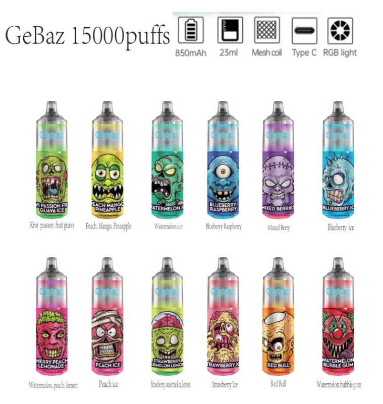 gebaz 15000