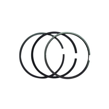 OEM 3802230 ชิ้นอะไหล่เครื่องยนต์ 6BT - แหวนลูกสูบสำหรับ CUMMINS