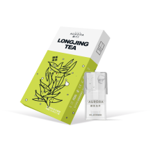 Portable Vape Cartridge Longjing Tea Flavor Is Availabled