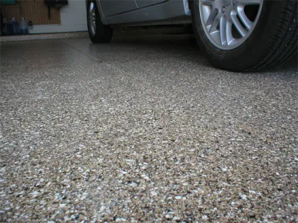 Building Coating Epoxy Warehouse Floor Paint