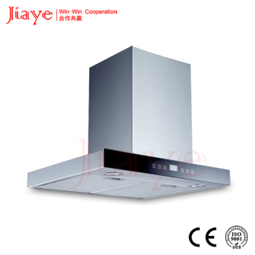 Range hood
