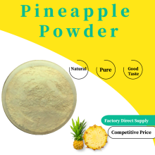 Pineapple Fruit Powder with Good Price