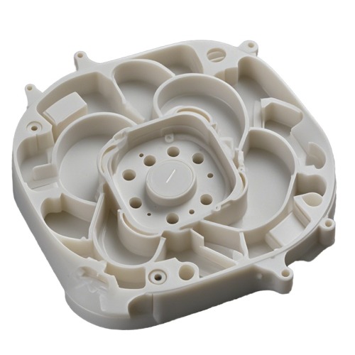 OEM Professional Injection Molding Shell Parts