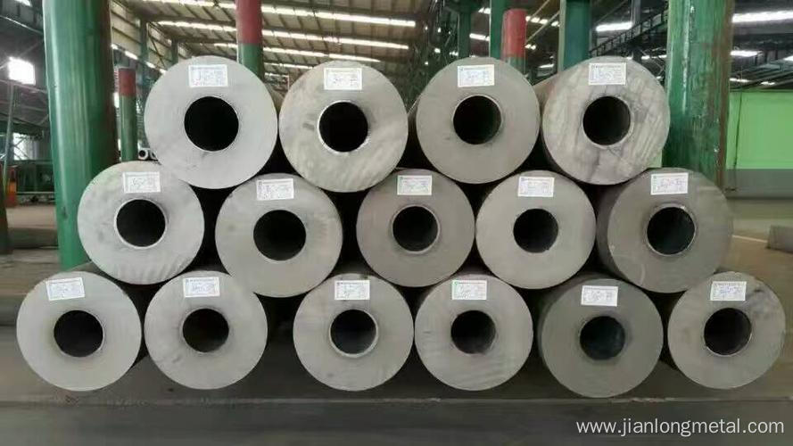 4130 cold drawn seamless steel pipe