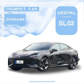 Voiture Deepal SL03 530plus