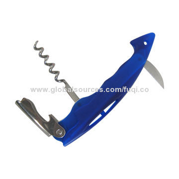 Multifunctional Opener