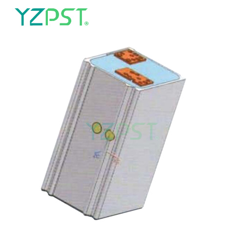 Medium-frequency inverter resistance welding transformer manufacturer 40KA