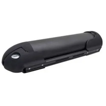 36V Water Bottle Type Battery for Bicycle