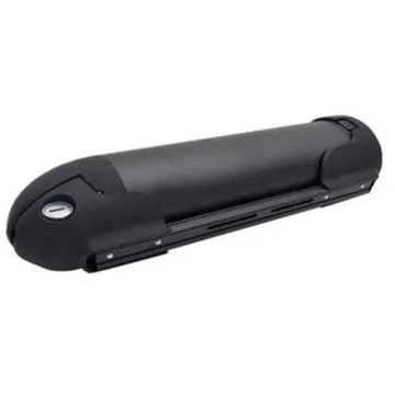 36V Water Bottle Type Battery for Bicycle