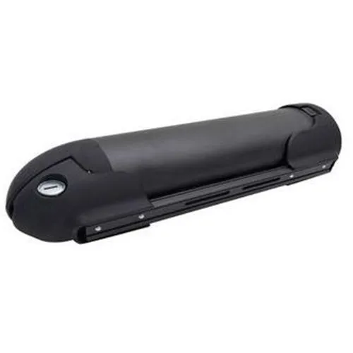 36V Water Bottle Type Battery for Bicycle
