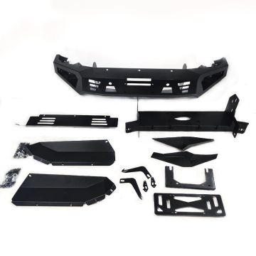 SNDN OEM Auto Teile Autozubehör Körper Kits Offroad Front Heck Stoßstange für Jeep Nissan Serie