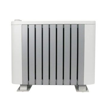 1500W Mechanical Switch Control Free Standing Electric Convector Heater
