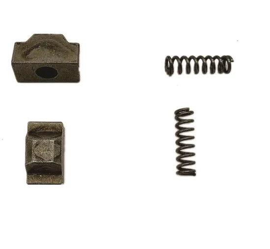 ME609781 Key Synchro Mitsubishi PS125