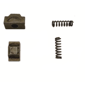 ME609781 Key Synchro Mitsubishi PS125
