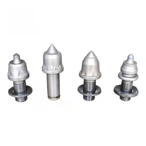 Wysokiej jakości zęby równe