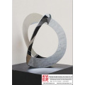 Noble Stainless Steel Art