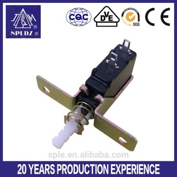 2 pin Self-locking push switch SW-3-1