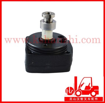Forklift Part TOYOTA 5F/6F 1DZ Head, Distributive pump 096400-1090