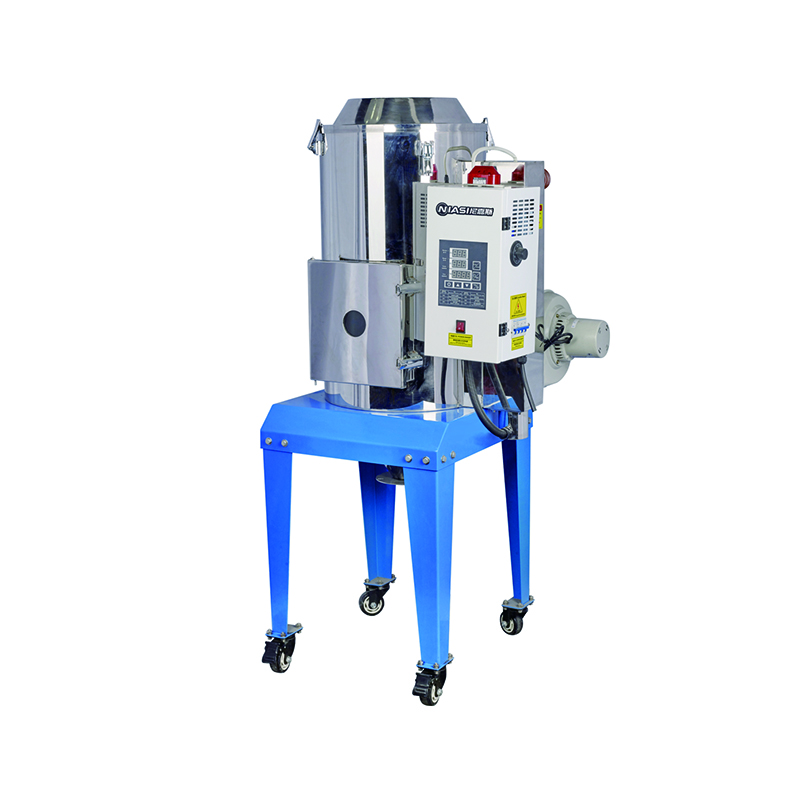 European drying machine