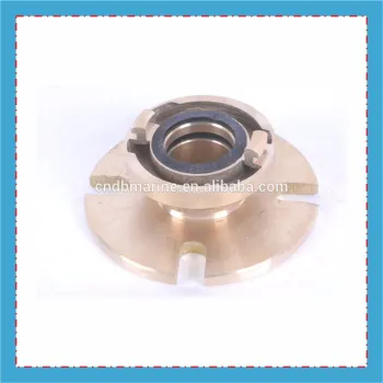 IMPA330841 Storz Type Brass International Shore Connection