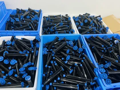 LINGWO UV curing adhesive special for electronic components