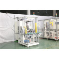 Automatic Resistance Test Machine for Alternator Stator