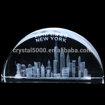 crystal ball in crystal crafts