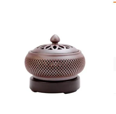 Ceramic Aromatherapy Furnace - New Style