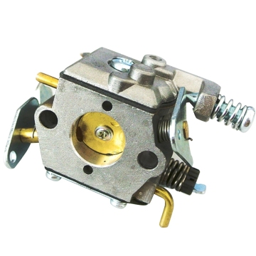P350 and Partner 350/351/370/420 Chainsaw Carburetors - WT-391 WT-622 530071821