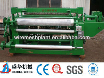 Best price welded wire mesh machine,mesh welding machine