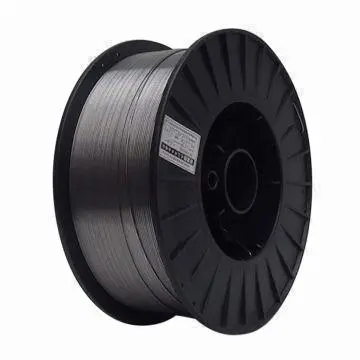 Flux cored welding wire with CE and Germanischer Lloyd certified