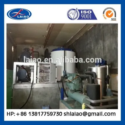 10T flake ice machine ice flake machine