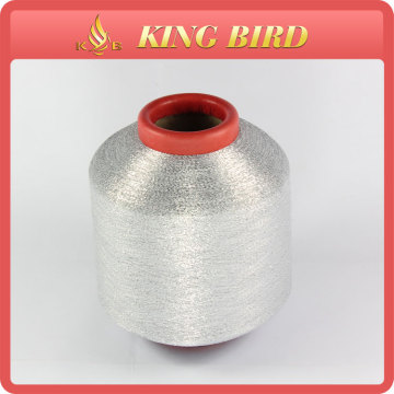 china cheap metallic yarn for sweater