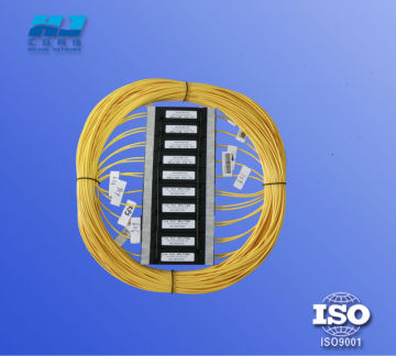FTTH Fiber Optic PLC Splitter