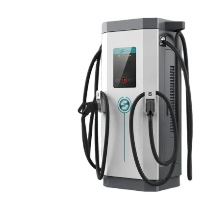 Aechager 150kw Ocpp EV DC Rapid Charging Pile