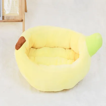 Winter Warm Teddy Corgi Dog Mat Bed