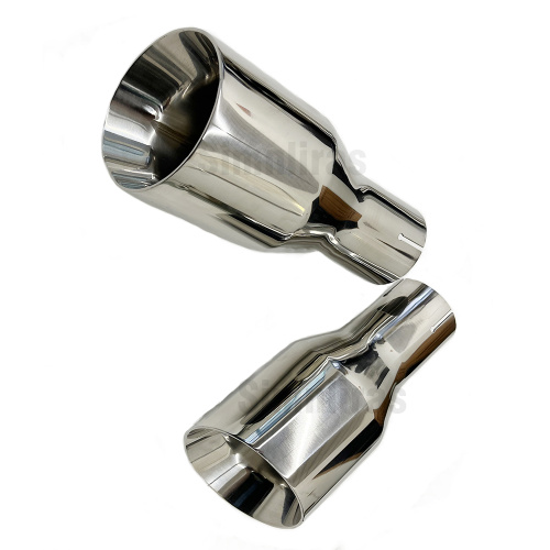 RX-8 1,3L Dual Muffler Tipp Racing Catback-Abgassystem für 04-08 Mazda