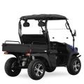 Jeep 5kw Red Electric UTV con CEE