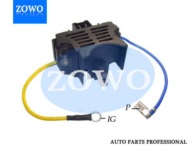 Ip1652 Alternator Regulator 12v