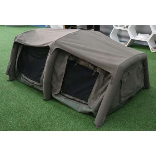 Inflatable Outdoor Tent for Comfortable Family Camping