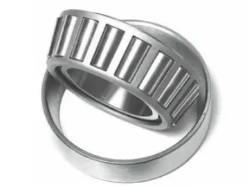 NO.32021 Tapered Roller Bearing