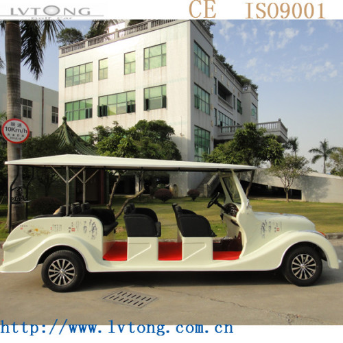 8 Seats Electric Vehicle Buggies Wholesale