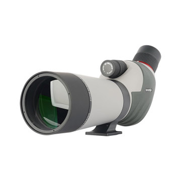 Uccelli impermeabili all'alta potenza all'aperto che guardano spotting ambito monoculare 20-60x70 con prisma bk7