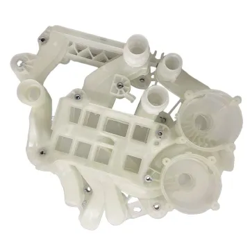 BAINEL Coolant Bottle Hose OE 1523002 1613703 for TESLA Model Y ORIGINAL