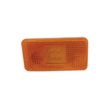 Heavy Duty Truck Side Marker Light - 1391144 1471599 1443884