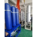High Pressure Hydraulic Station