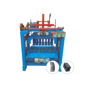 Fully Automatic 800/45s Outdoorextruder Machine for Mud, Soil, and Clay Brick Production with Customizable Features and Pump Technology